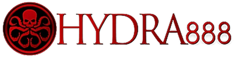 logo HYDRA888