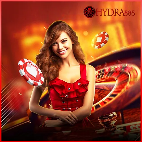 สมัคร HYDRA888