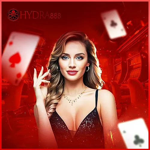 โปรโมชั่นสุดคุ้มสำหรับสมาชิกใหม่ HYDRA888